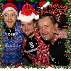 Myst - Before You Go (Sjammienators Remix)(Free Christmas Download)