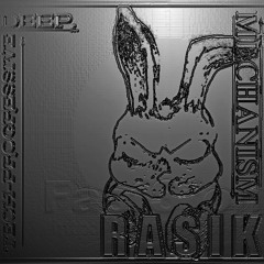 The Upload --- [Made for RASIK/MECHANISM]