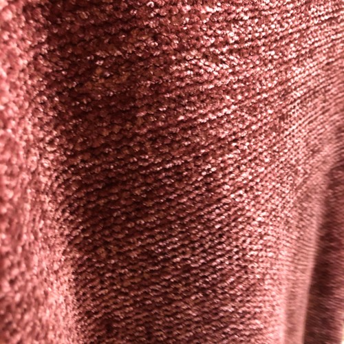 chenille.