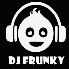Non Stop Disco Set (Vol.11) Retro Bollywood - DJ FrunKy