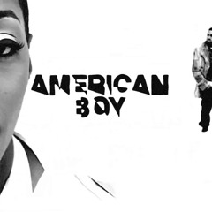 Throttle x Estelle & Kanye West American Boy X Boombox