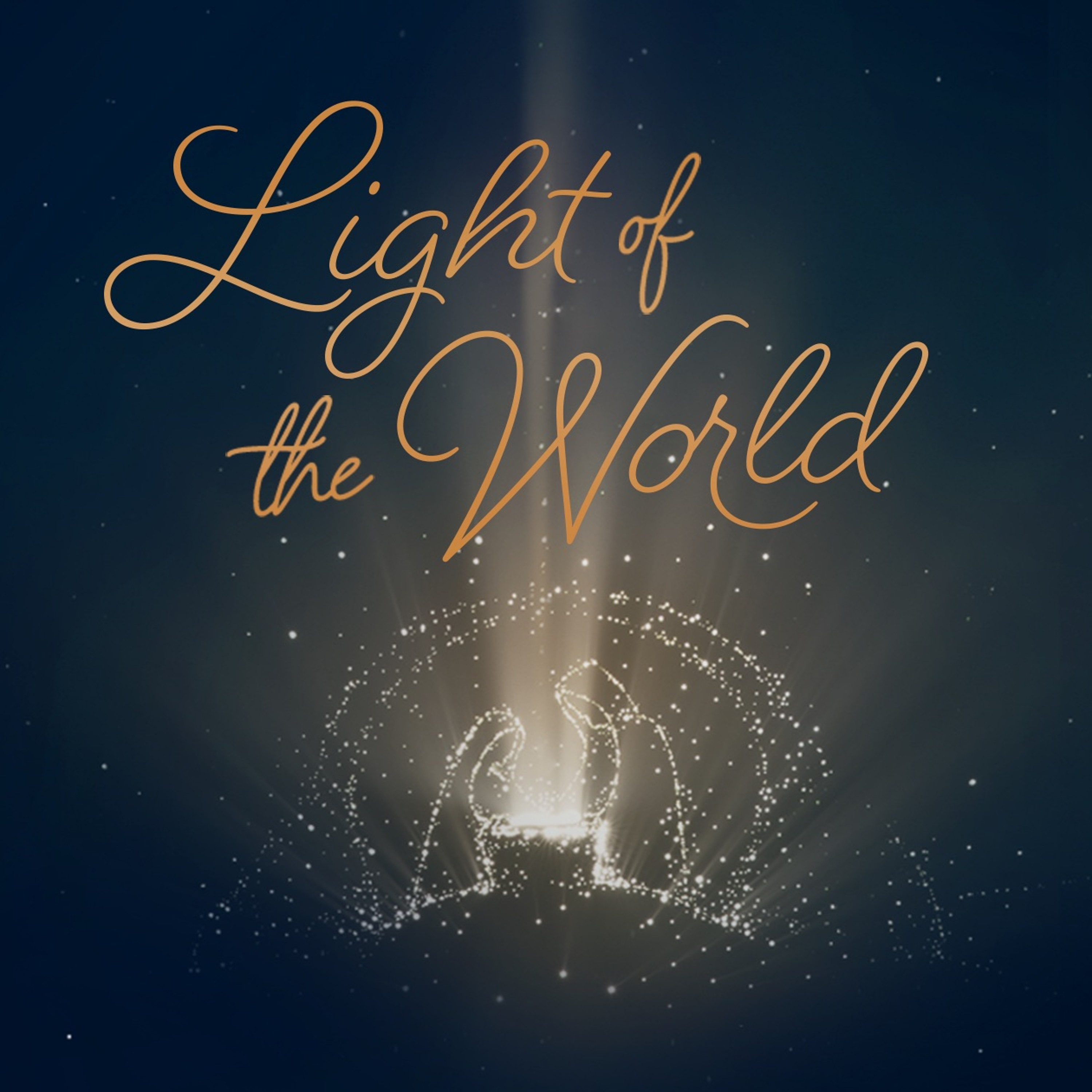 Light Of The World | Part 4: Christmas Glue | Jason Montano episode artwork