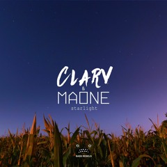 Clarv & Maone - Starlight (Original Mix)