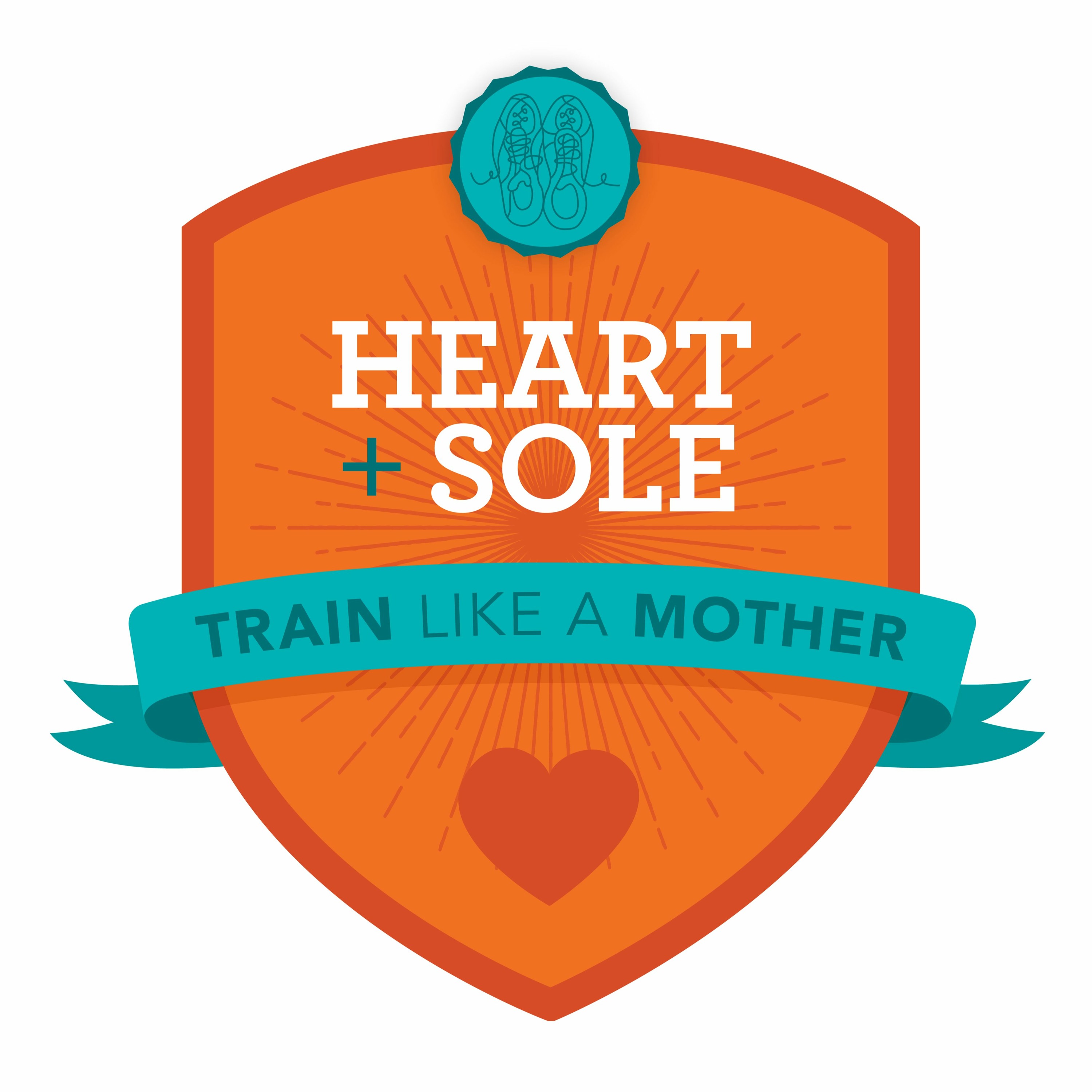 Heart + Sole: Race Day  Q + A