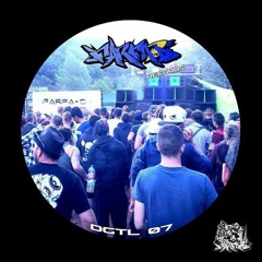Aevangelist - Sax Invasion (Out now on Farfa-D 07)