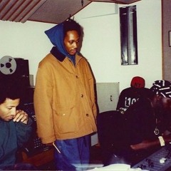 [FREE] Wu Tang Clan x Joey Bada$$ type beat