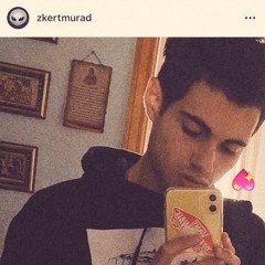 trouble (prod. zkert)