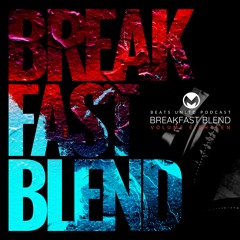253 Breakfast Blend Volume Eighteen | Progressive Sessions