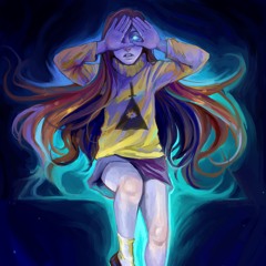 Gravity falls but its lofi (Prod by L.Dre) stream on all platforms