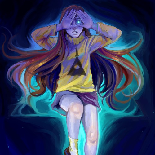 Gravity falls but its lofi (Prod by L.Dre) stream on all platforms