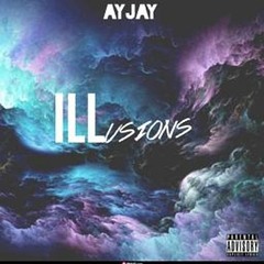 AYJAY - DUMB (feat. HOLORHYME)