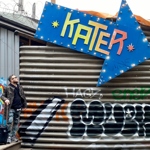 Bait & Switch - SaSoMo @ KaterBlau / Heinz Hopper 21.12.2019