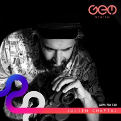 GEM FM 130 Julien Chaptal
