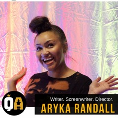 Ep. 40 | Aryka Randall