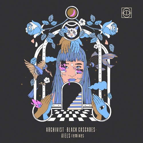 Archivist - Binary