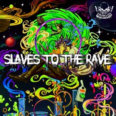 Crusher - Slaves To The RAVE