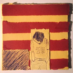 When The Stars Go Blue (R.A. Cover)