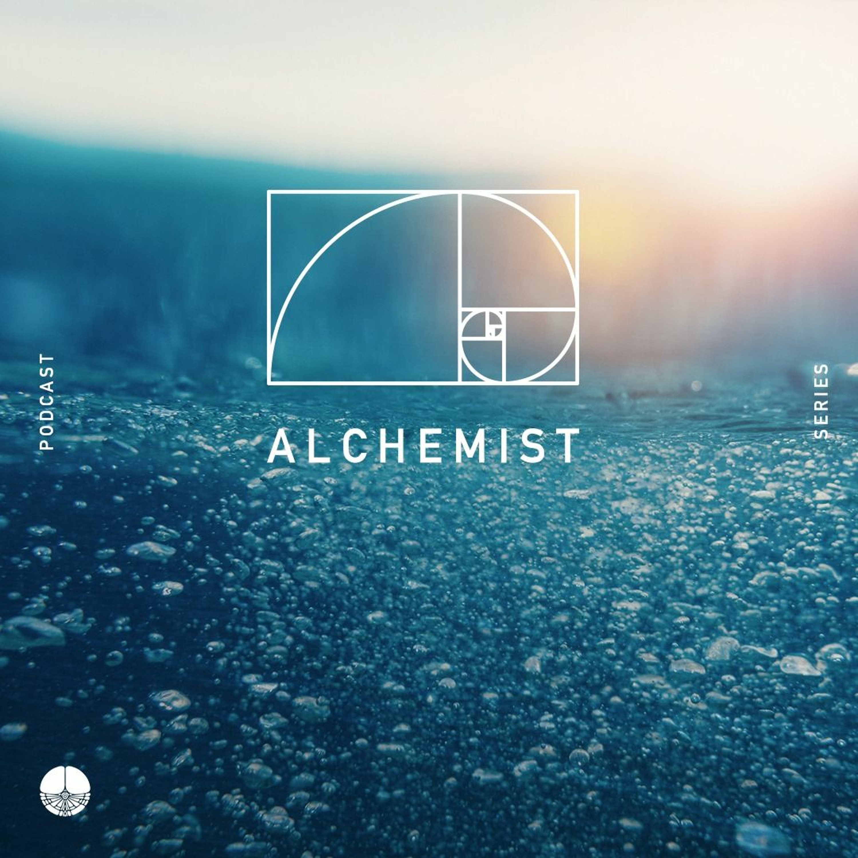 Guhus - Alchemist 03 episode artwork