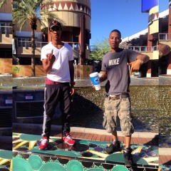 CantTrustNobody BLOCCSTAR KAS FT LV CMD