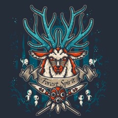 Forest Spirit
