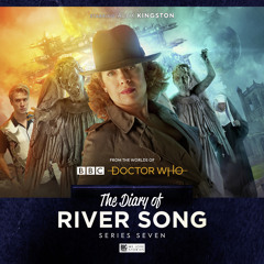 The Diary of River Song Series 07 (Trailer)