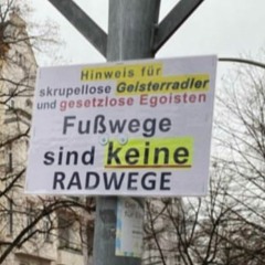 skrupellose Geisterradler gesetzlose Egoisten