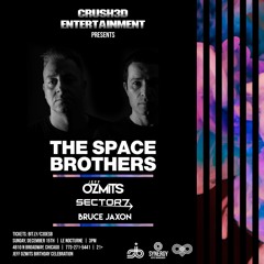 Sector7 LIVE at Le Nocturne Chicago 12.15.19 [DEBUT SHOW]