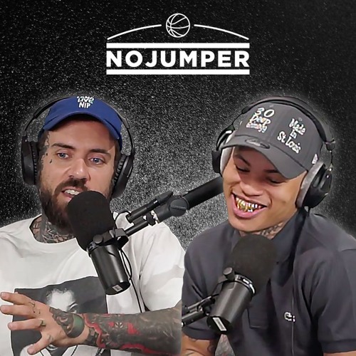 The 30 Deep Grimeyy & NWM Cee Murdaa Interview
