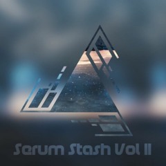 Serum Stash Vol2 Demo