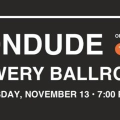 Shakey Ground > Daddy Wasnt There (Reprise) > Pie
