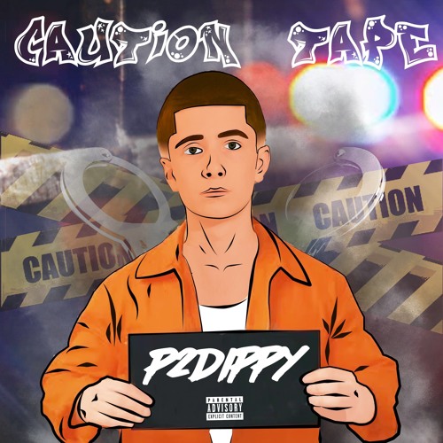 Matter Of Time (Feat. Gleezy2Dippy & Icky2Dippy)