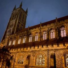 Service of Nine Lessons and Carols