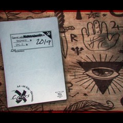 Jamie Aka Crack Sinatra - Regrete II