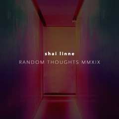 Random Thoughts 2019