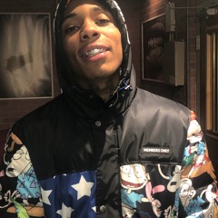 RED DOT produced by FRANKY WAHOO