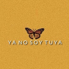 ziul - Ya No Soy Tuya (Prod. by LostCity)