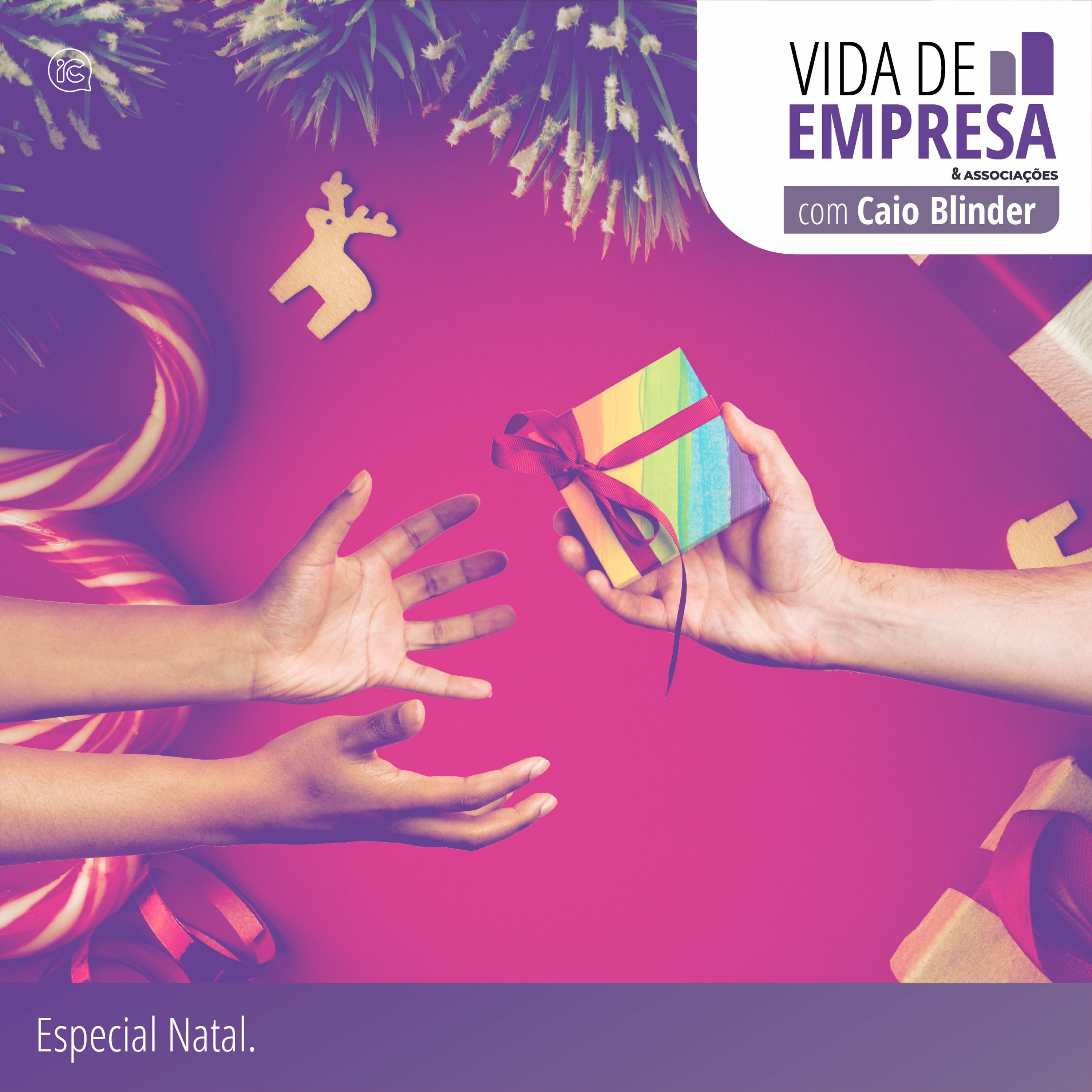 Vida de Empresa & Associações