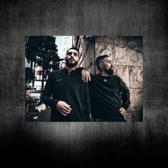 [FREE] "Sternenstaub PT2“ Samra X Bushido Type Beat 2019 (prod. By Crusade Beatz)