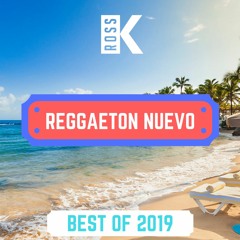 Reggaeton Nuevo - Best Of 2019 | Lo Mas Escuchado Reggaeton 2019 | Bad Bunny, Anuel Aa, Ozuna