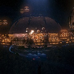 (Lost Tune RIP) - Depend On - Astral Economy