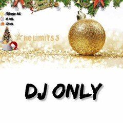 NO LIMITS 3 🎄
