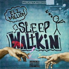 COOKIN FEAT. JAY RAW X RICO SANTANA PROD BY. JACKPOT