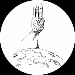 Marshall J. - Everybody People
