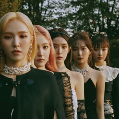 RED VELVET (레드벨벳) - PSYCHO / BAD BOY (mashup)