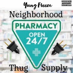 Thug Supply