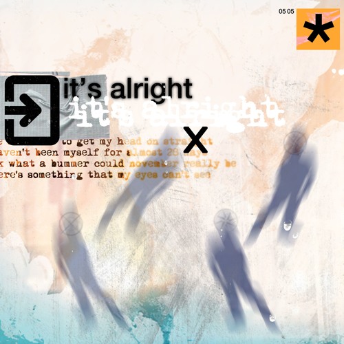 it's alright w/ kaiyko [MUSIC VIDEO IN DESCRIPTION]