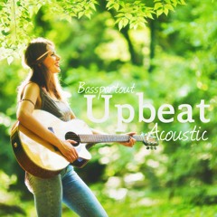 Upbeat Acoustic | Happy Acoustic Instrumental Background Music for Video