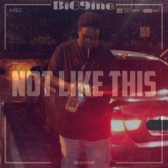 BiG9ine - No They Kan't