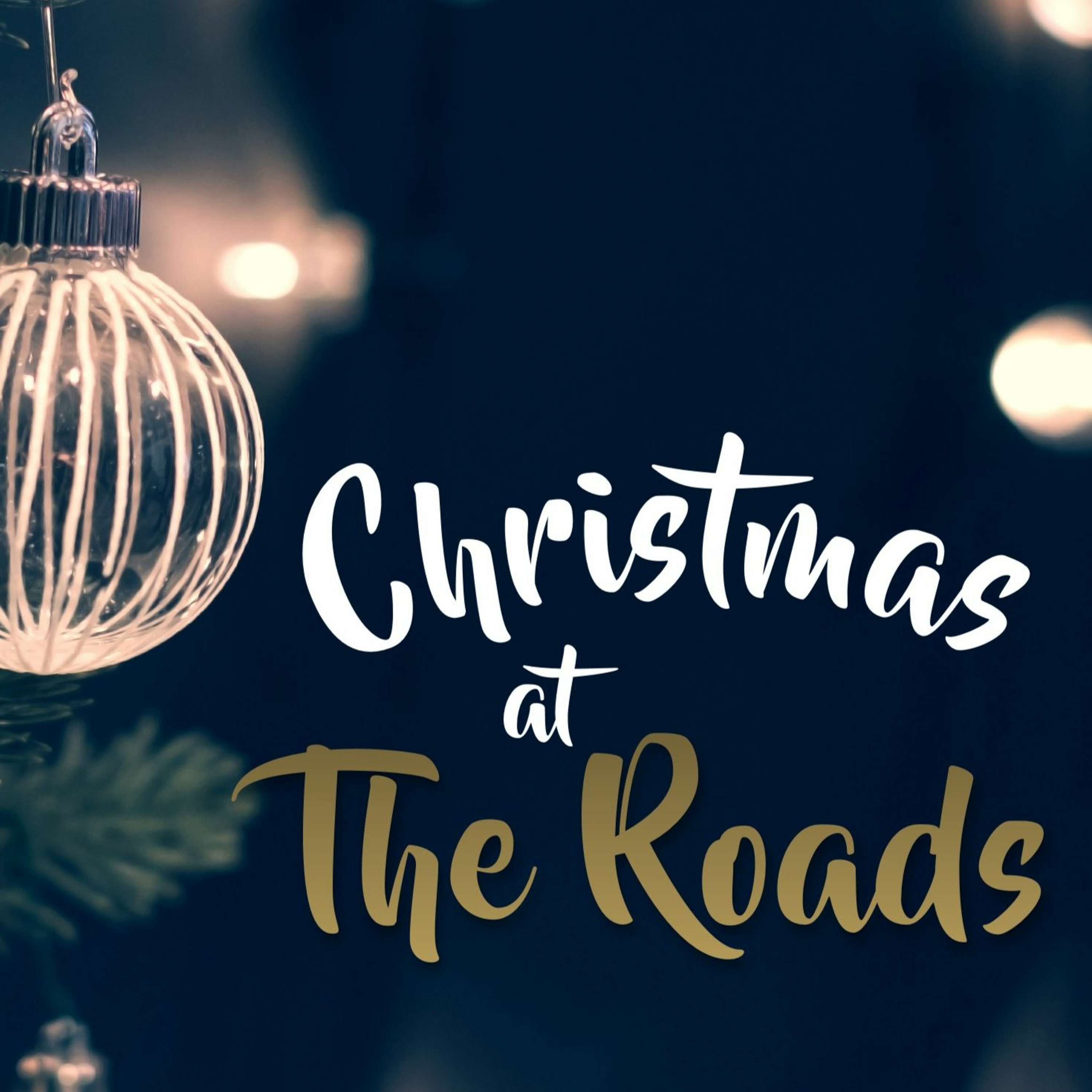 The Roads Church Podcast