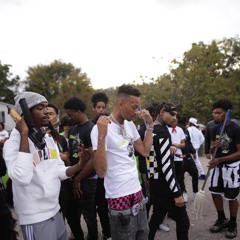 Back to Back feat Stunna 4 Vegas (prod. JETSONMADE)